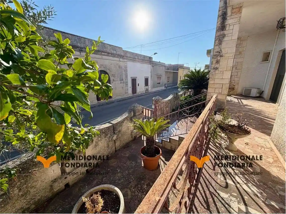 Villa in vendita a Sternatia
