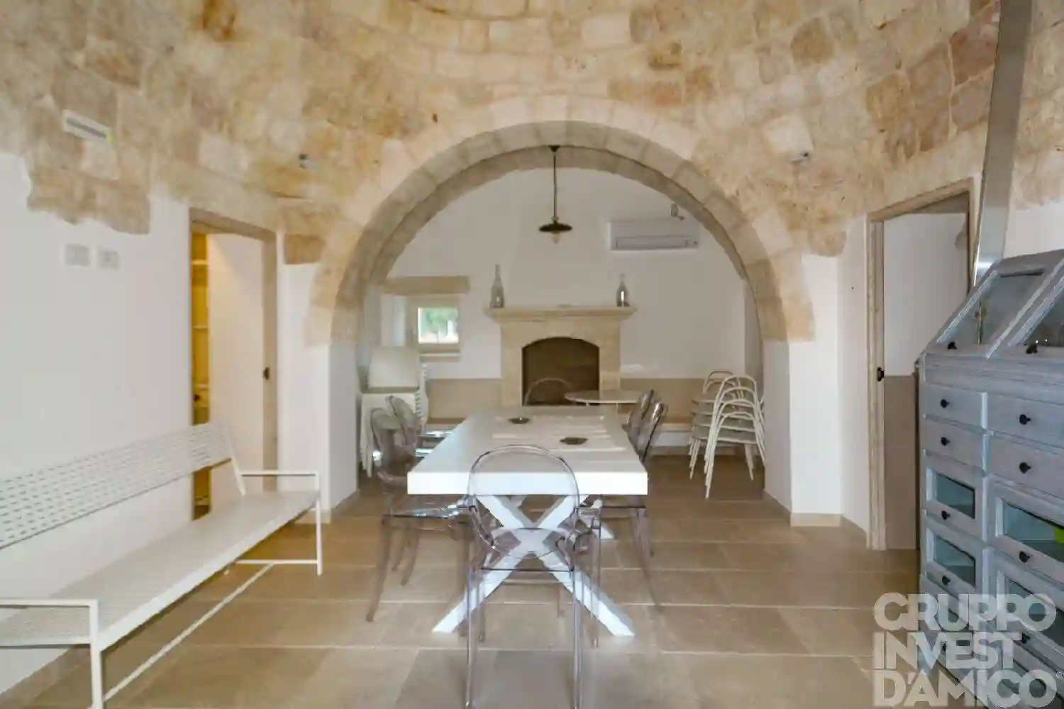 Casa indipendente - foto 5