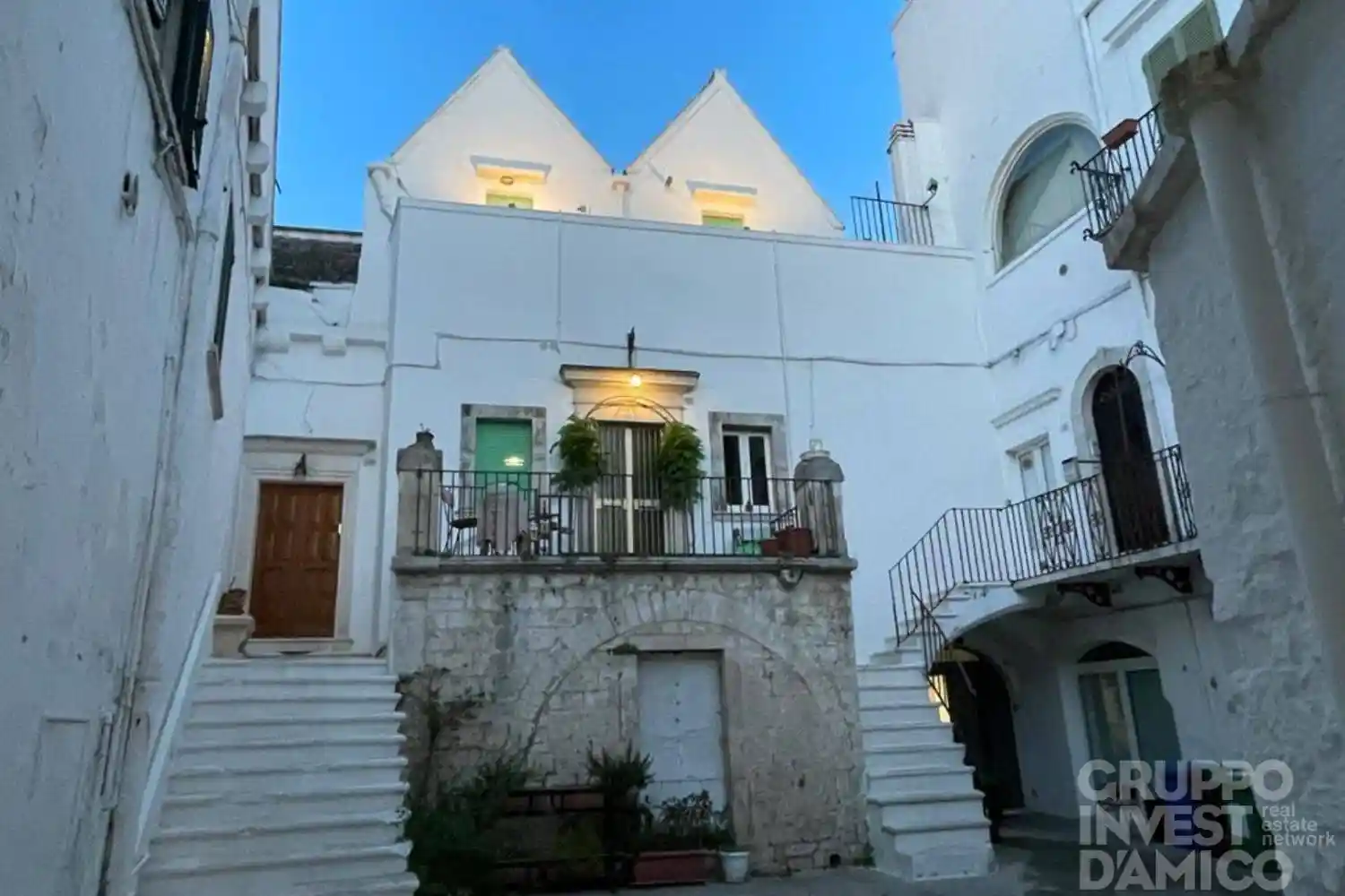 Casa indipendente in vendita a Locorotondo