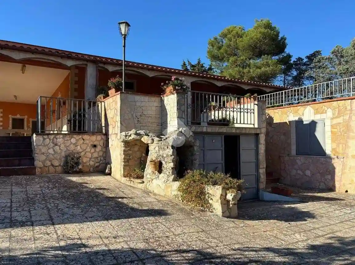 Villa - foto 3