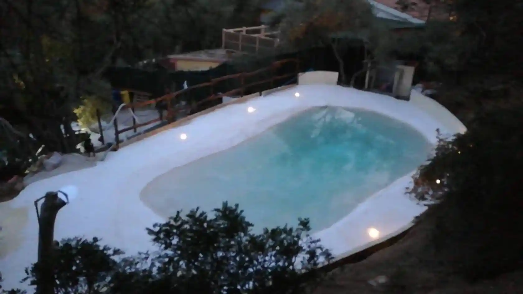 Villa in vendita a Sinnai