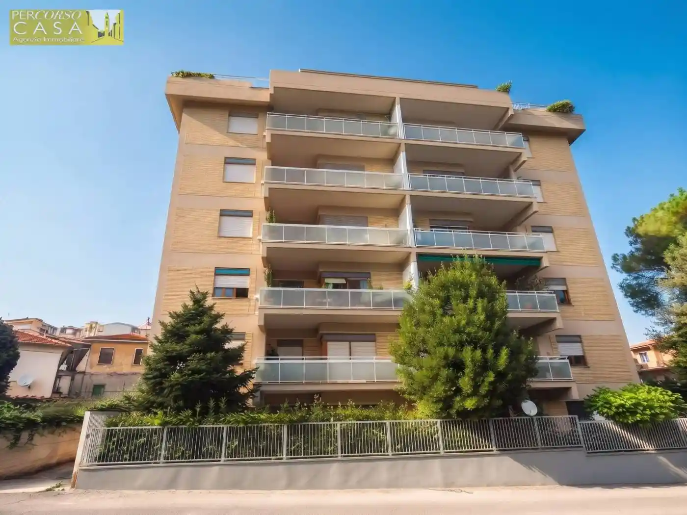 Appartamento in vendita a Teramo