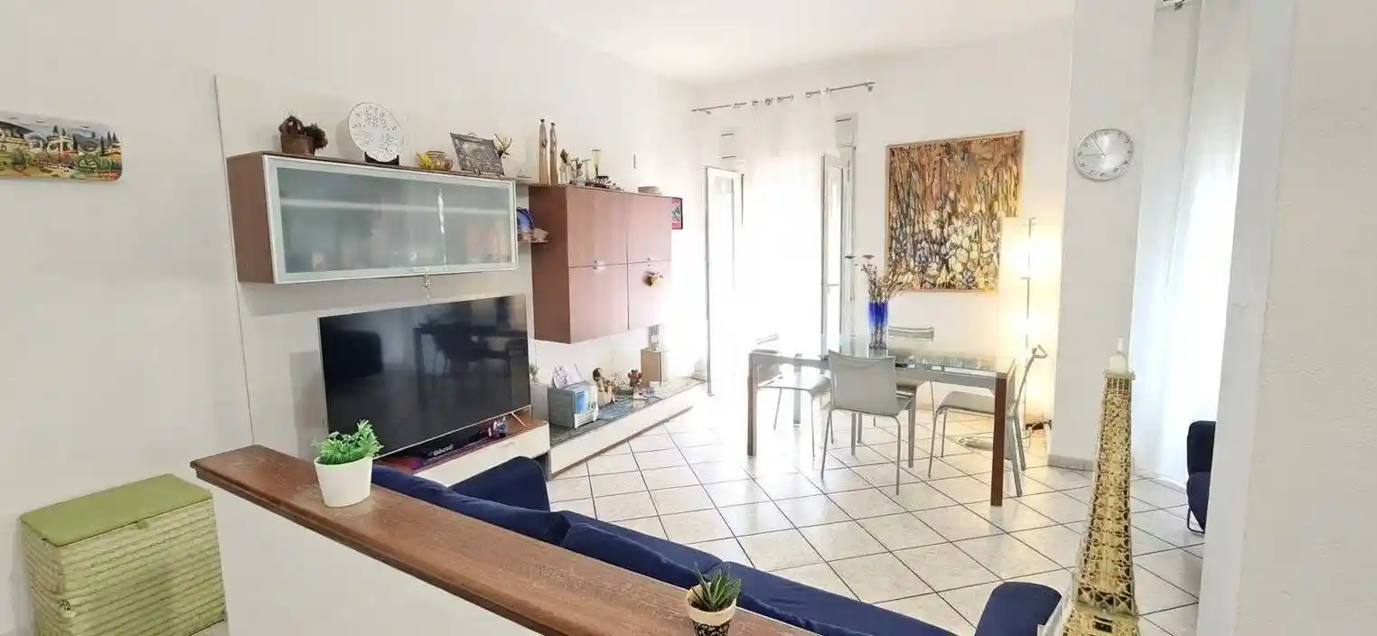 Appartamento in vendita a Sant'Agata li Battiati