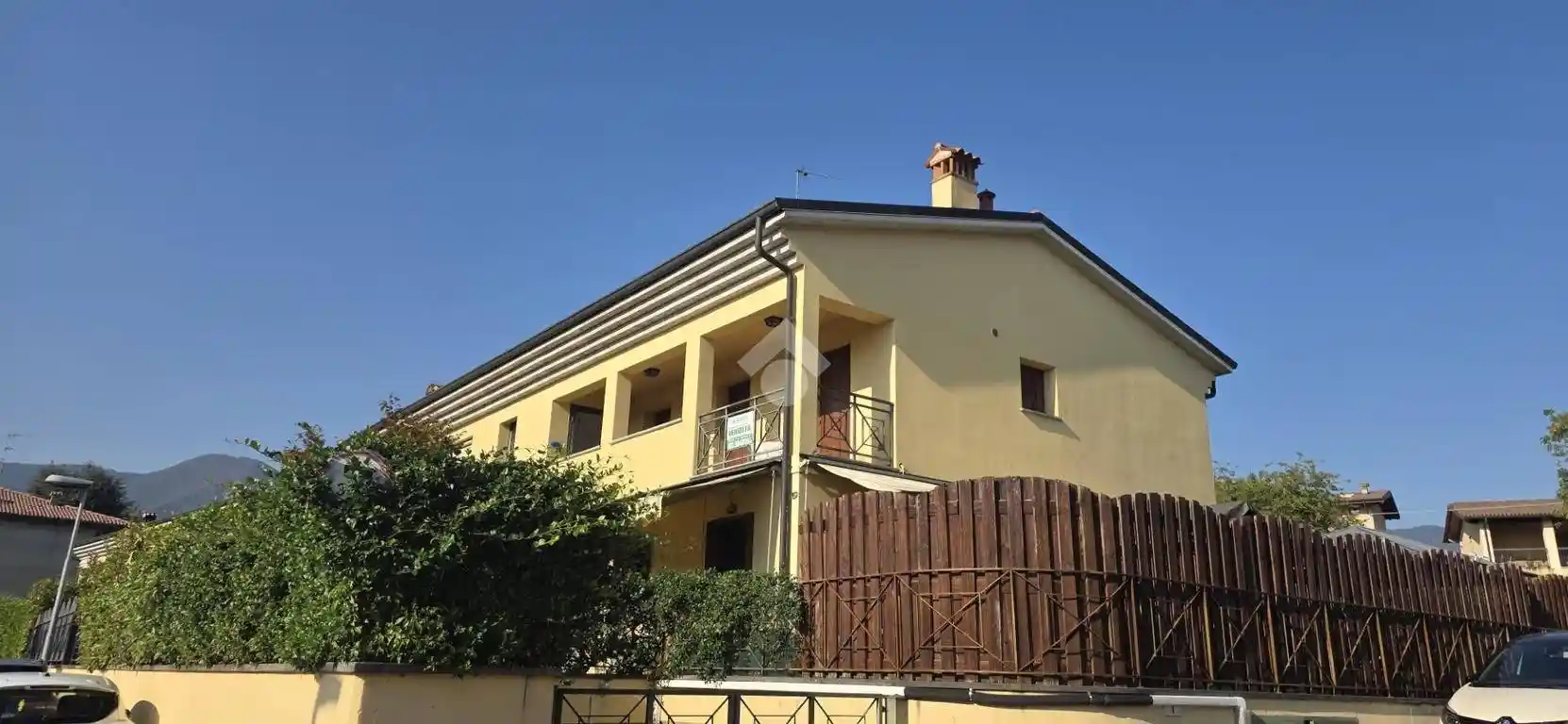 Appartamento in vendita a Iseo