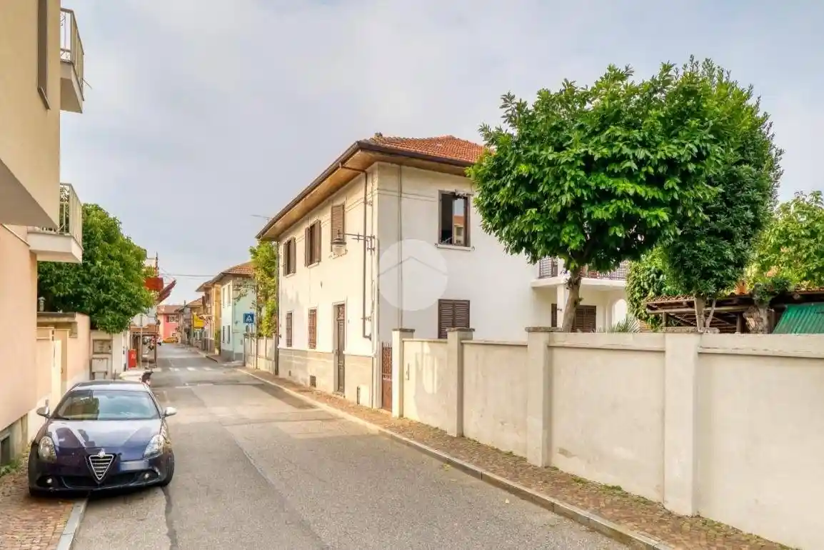 Villa in vendita a Rivoli
