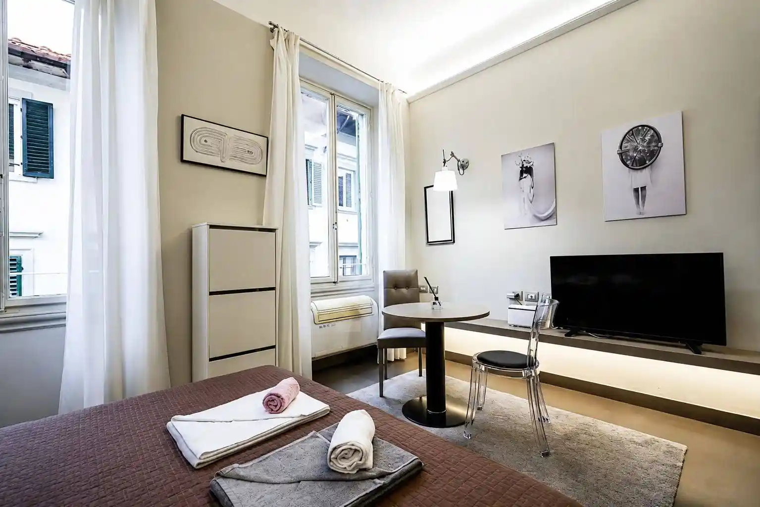 Loft in vendita a Firenze
