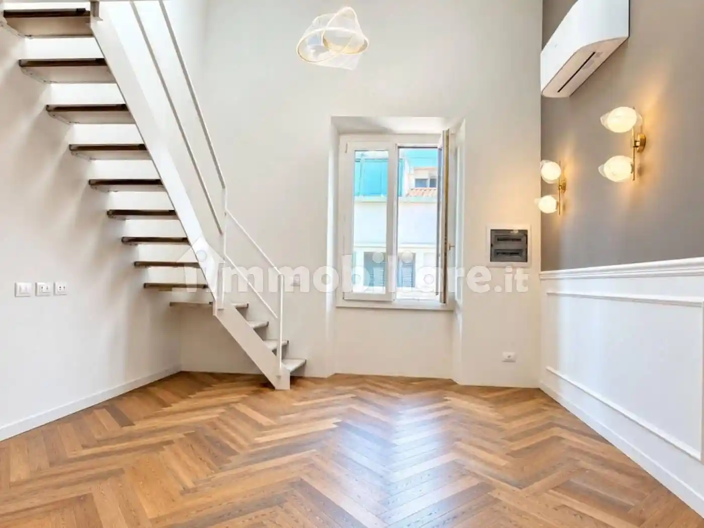 Appartamento in vendita a Firenze