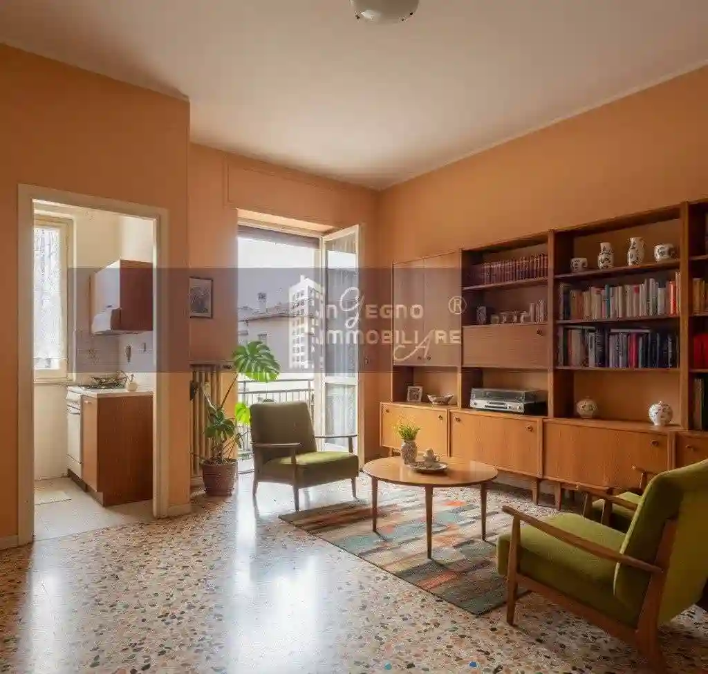 Appartamento - foto 3