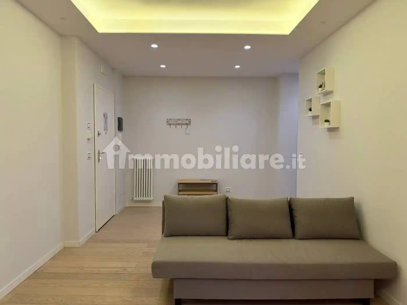 Appartamento in vendita a Aci Castello