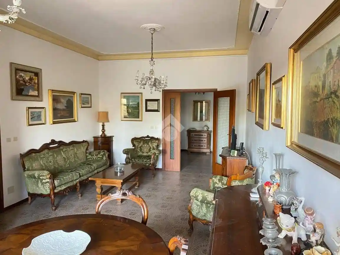 Appartamento in vendita a Ferrara