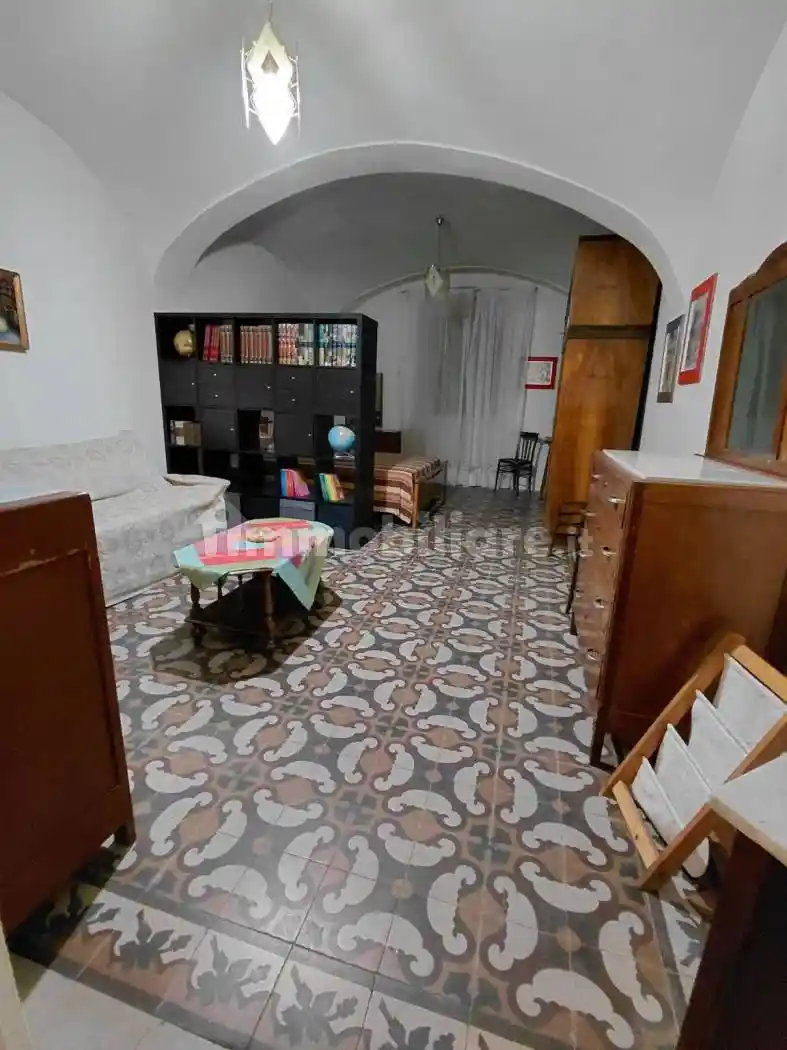 Appartamento in affitto a Bosa