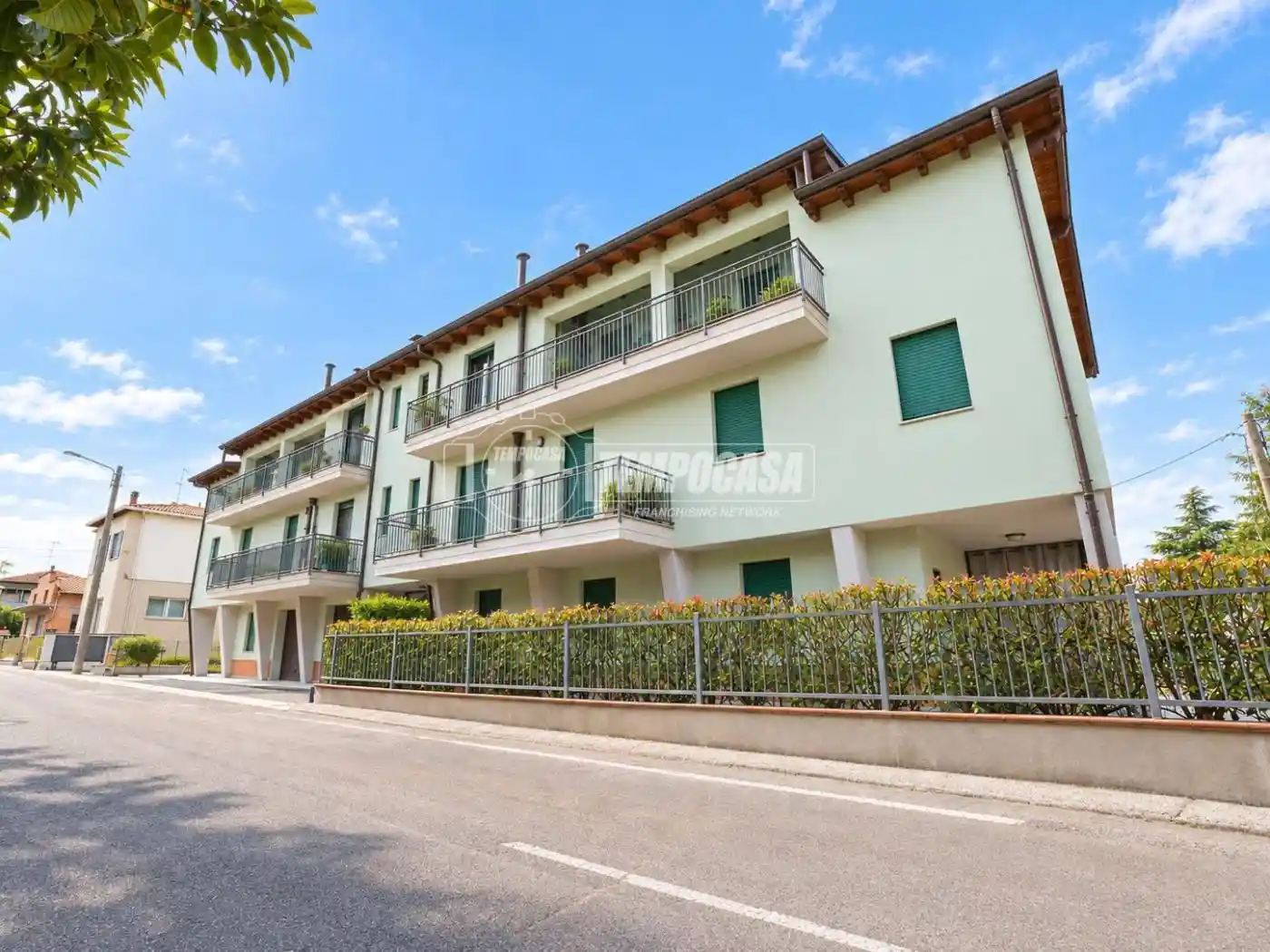 Appartamento in vendita a Vignola