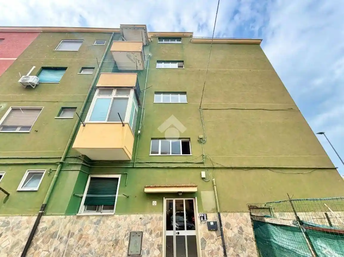 Appartamento in vendita a Bari