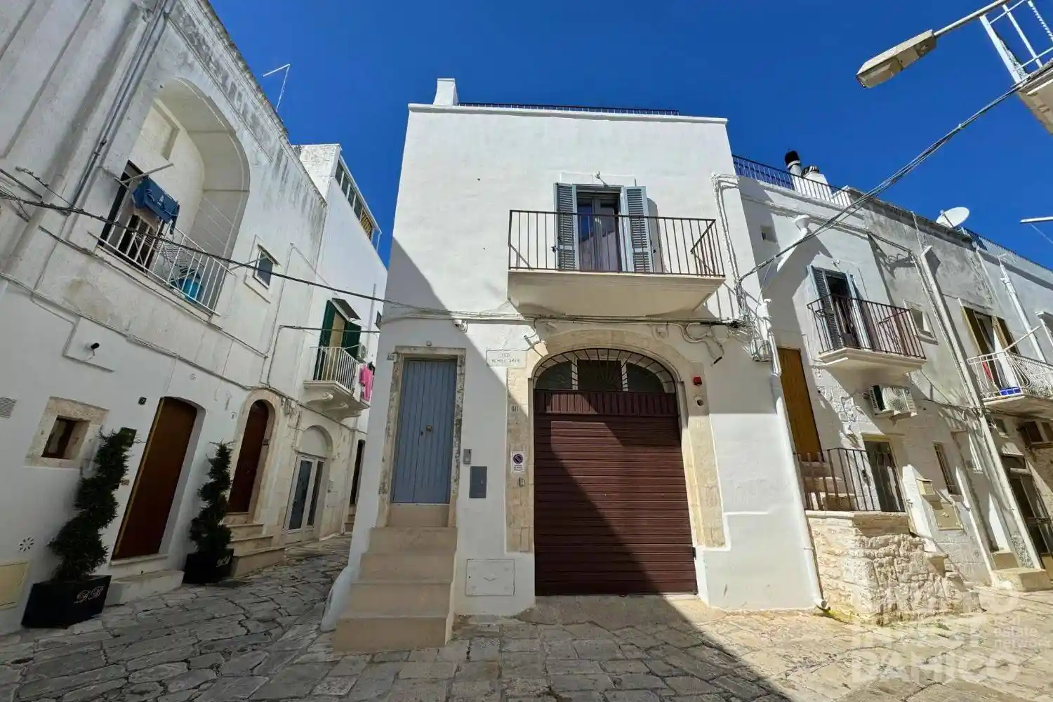 Casa indipendente in vendita a Ostuni