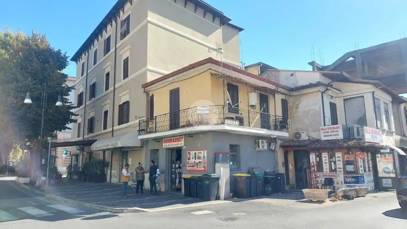 Appartamento in vendita a Frosinone