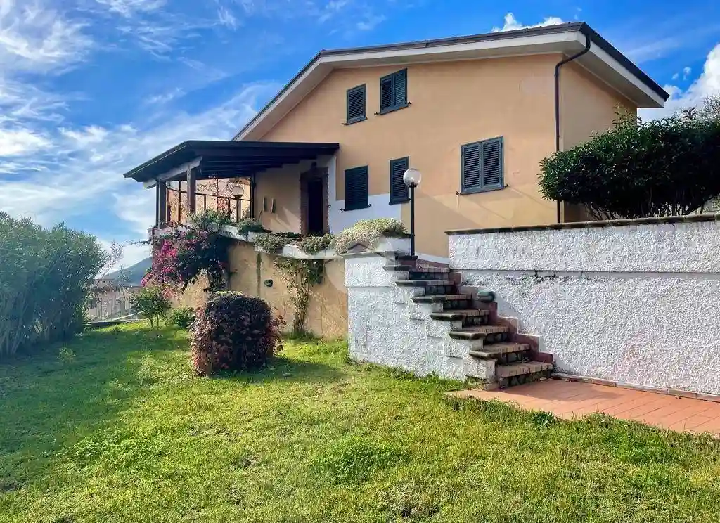 Villa - foto 5