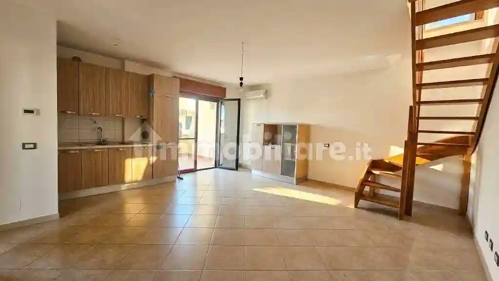 Attico - Mansarda - foto 3