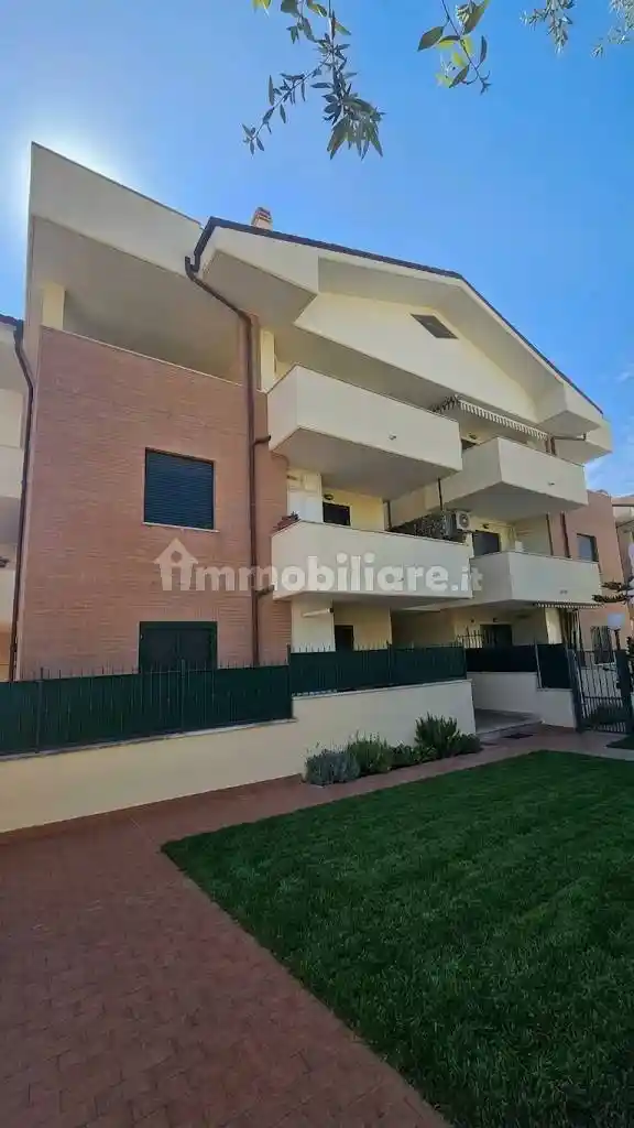 Attico - Mansarda in vendita a Sabaudia