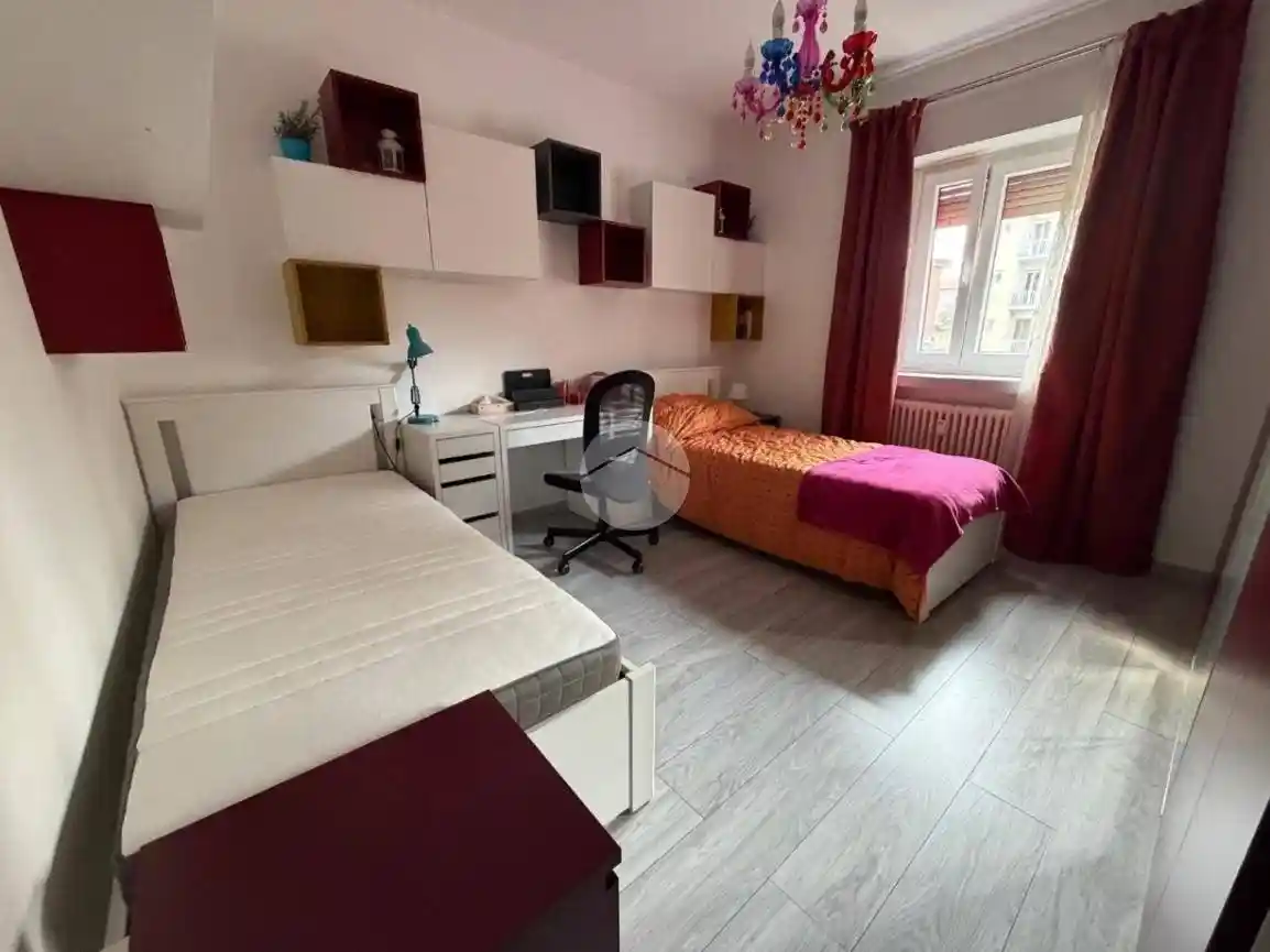 Appartamento in affitto a Grugliasco