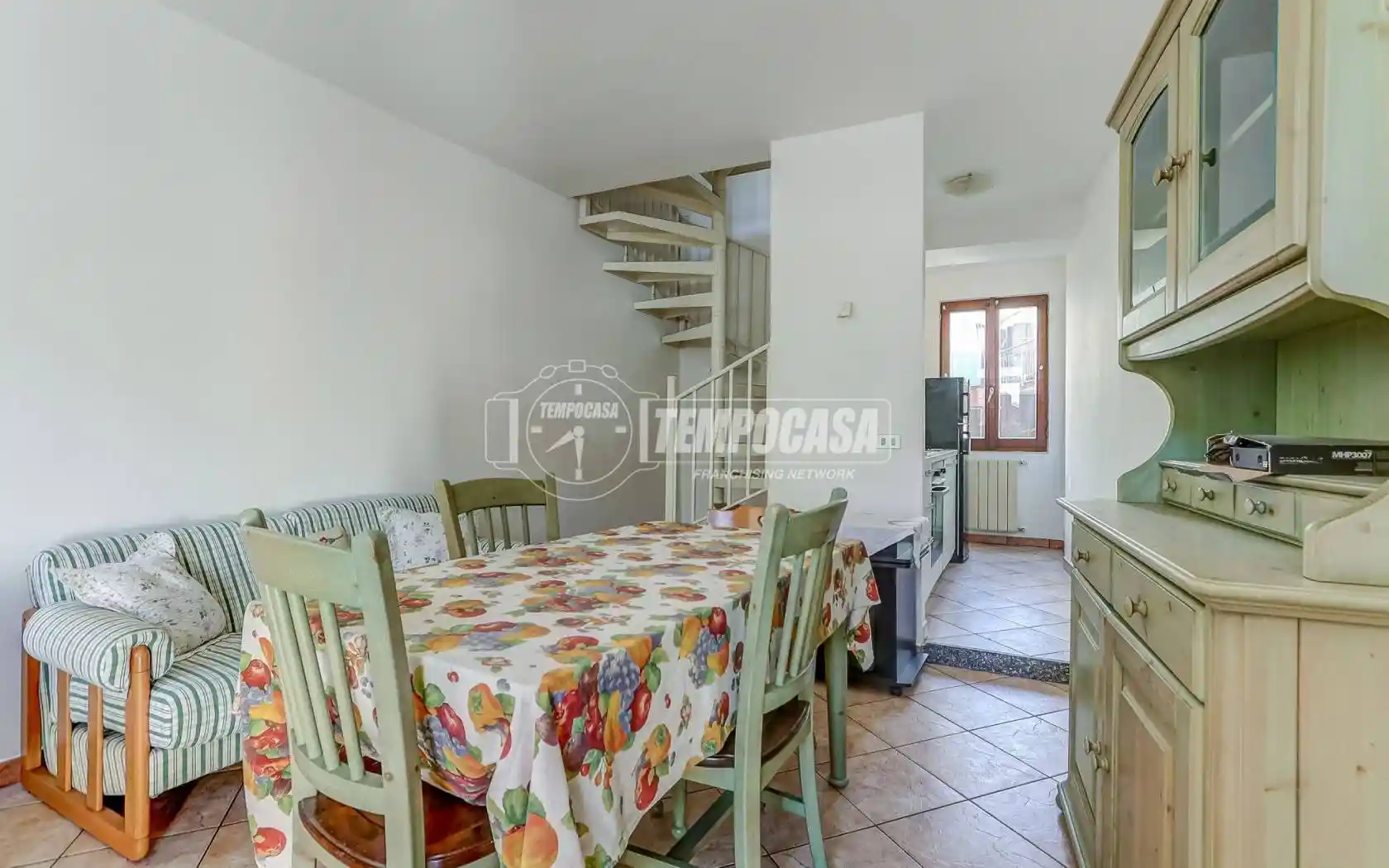 Appartamento in vendita a Luino