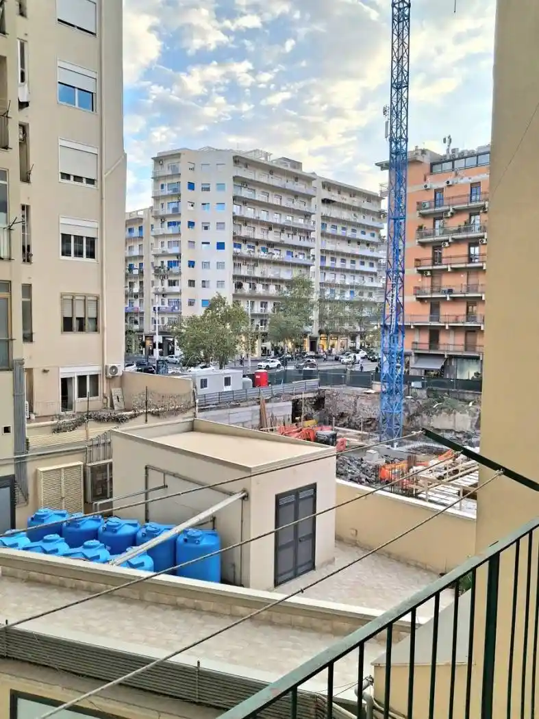 Appartamento in affitto a Catania
