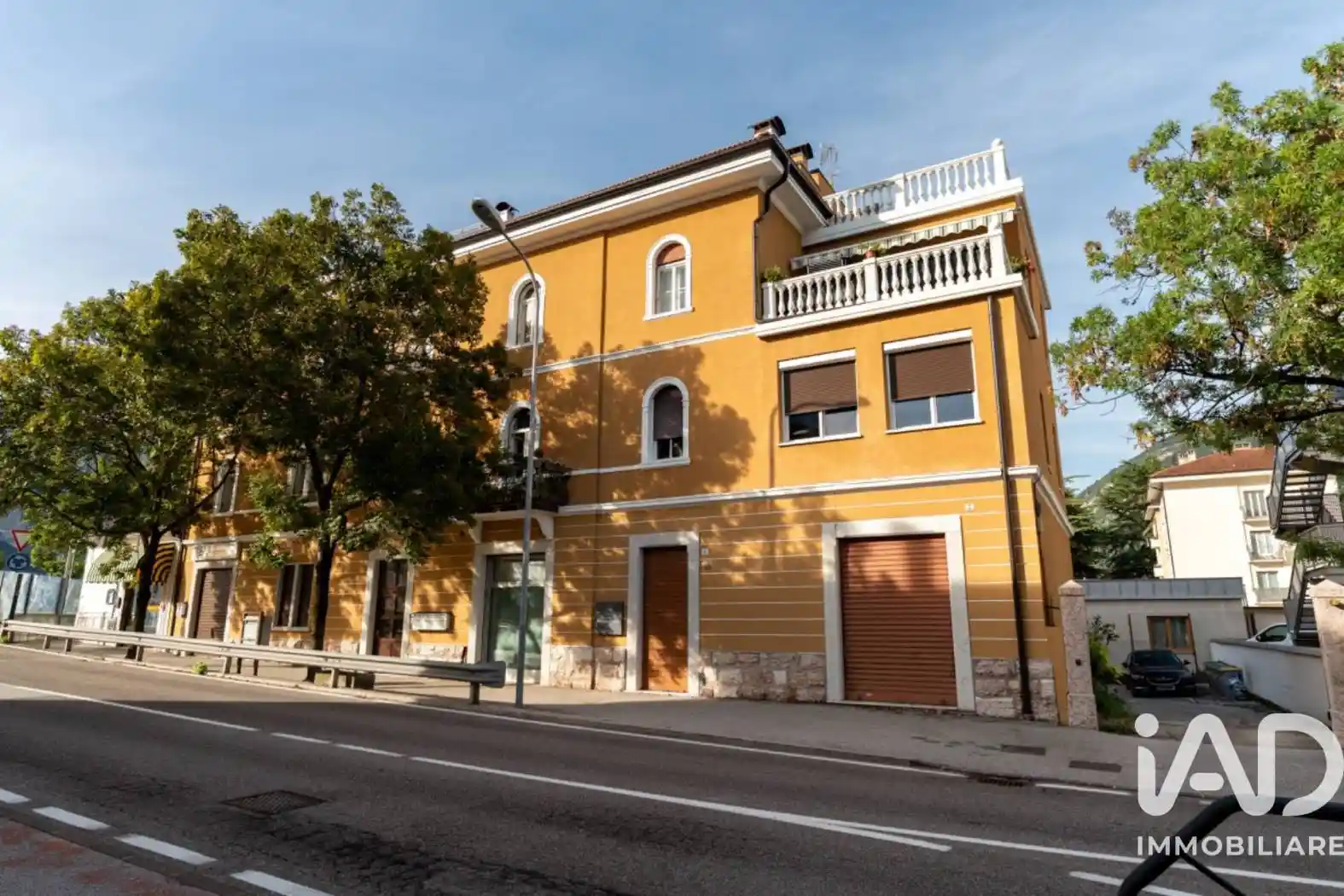Appartamento in vendita a Trento