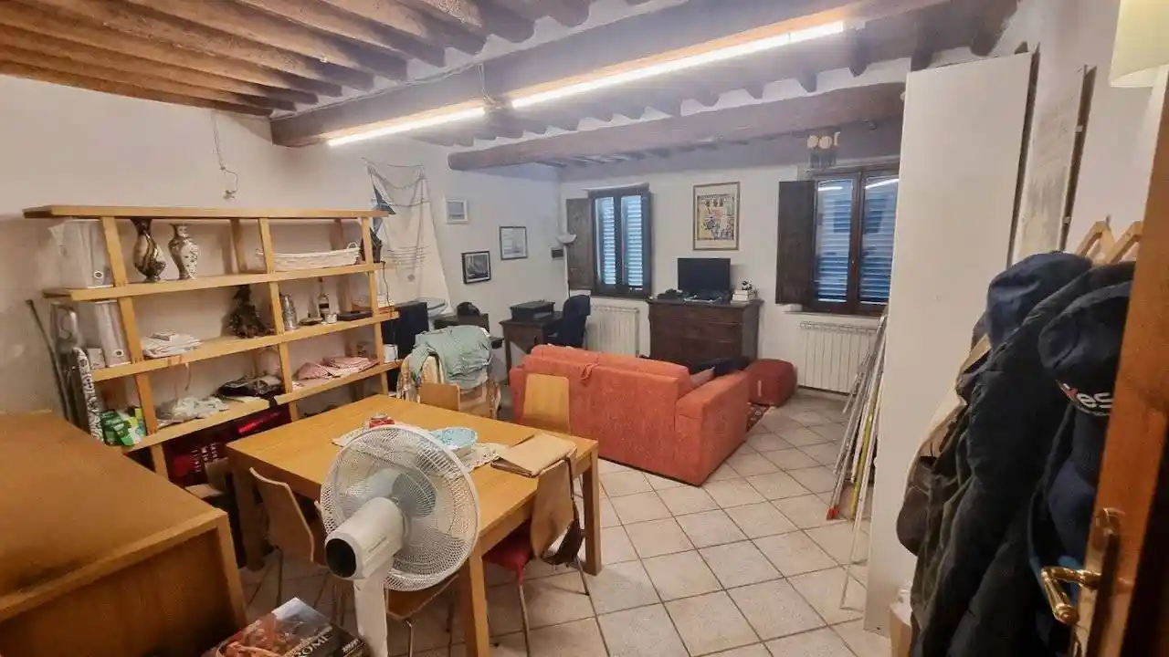 Appartamento in vendita a Pisa