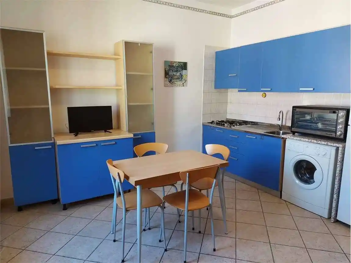 Appartamento in affitto a Terni