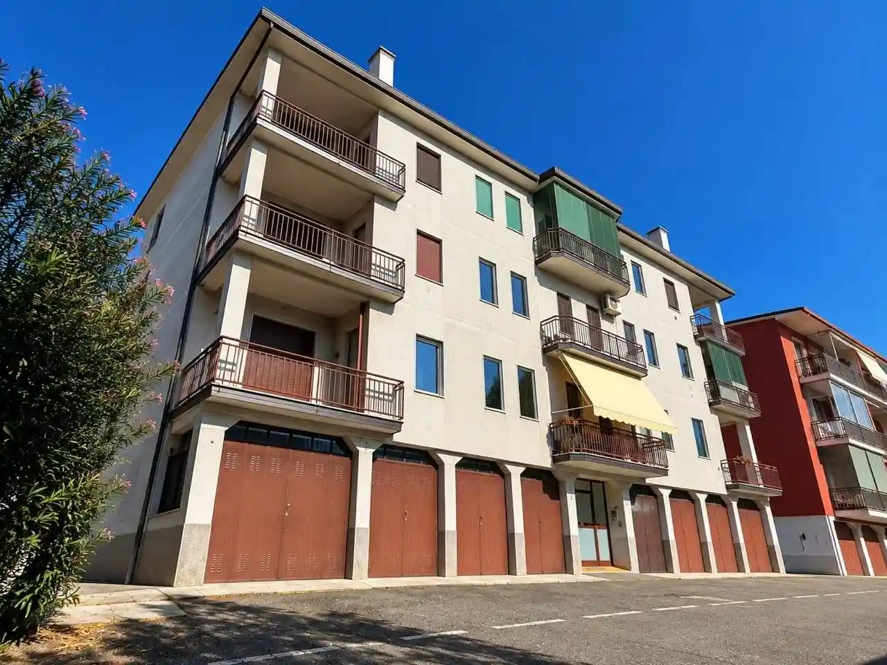 Appartamento in vendita a Lodi