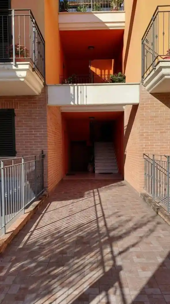 Appartamento in vendita a Loreto