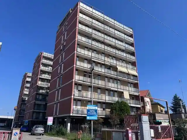 Appartamento in vendita a Muggiò