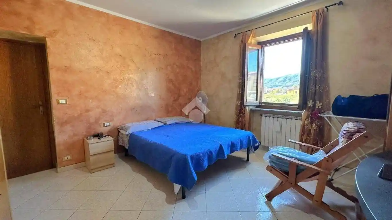 Appartamento in vendita a Serravalle Pistoiese