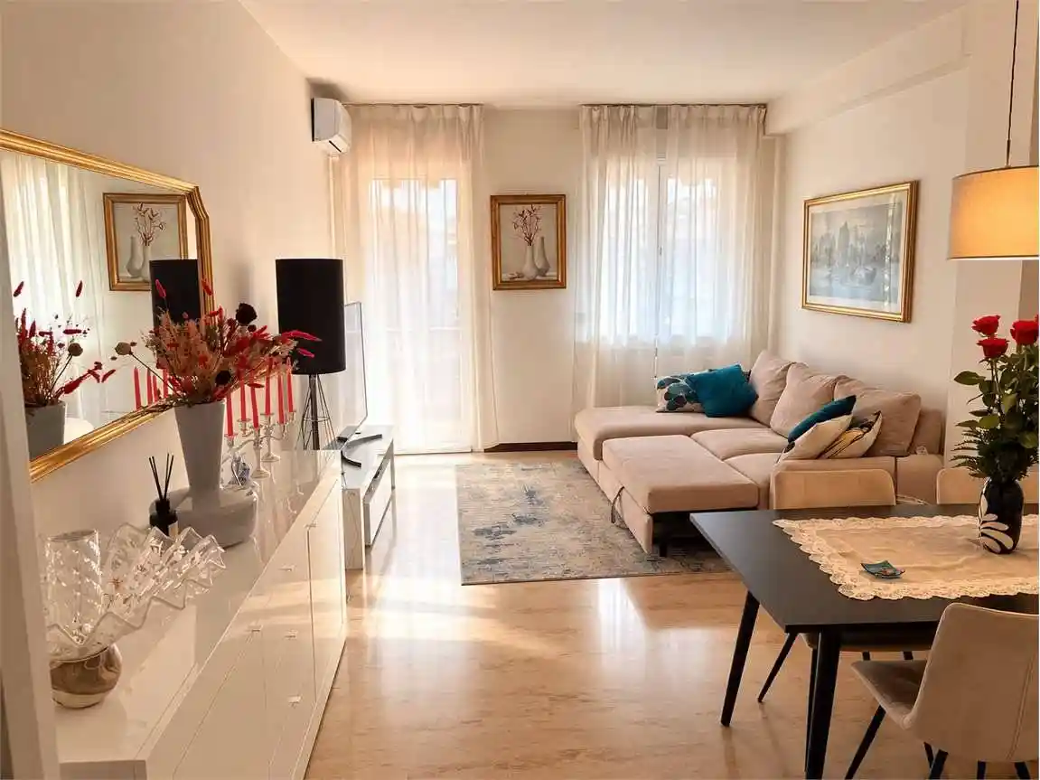 Appartamento in vendita a Padova