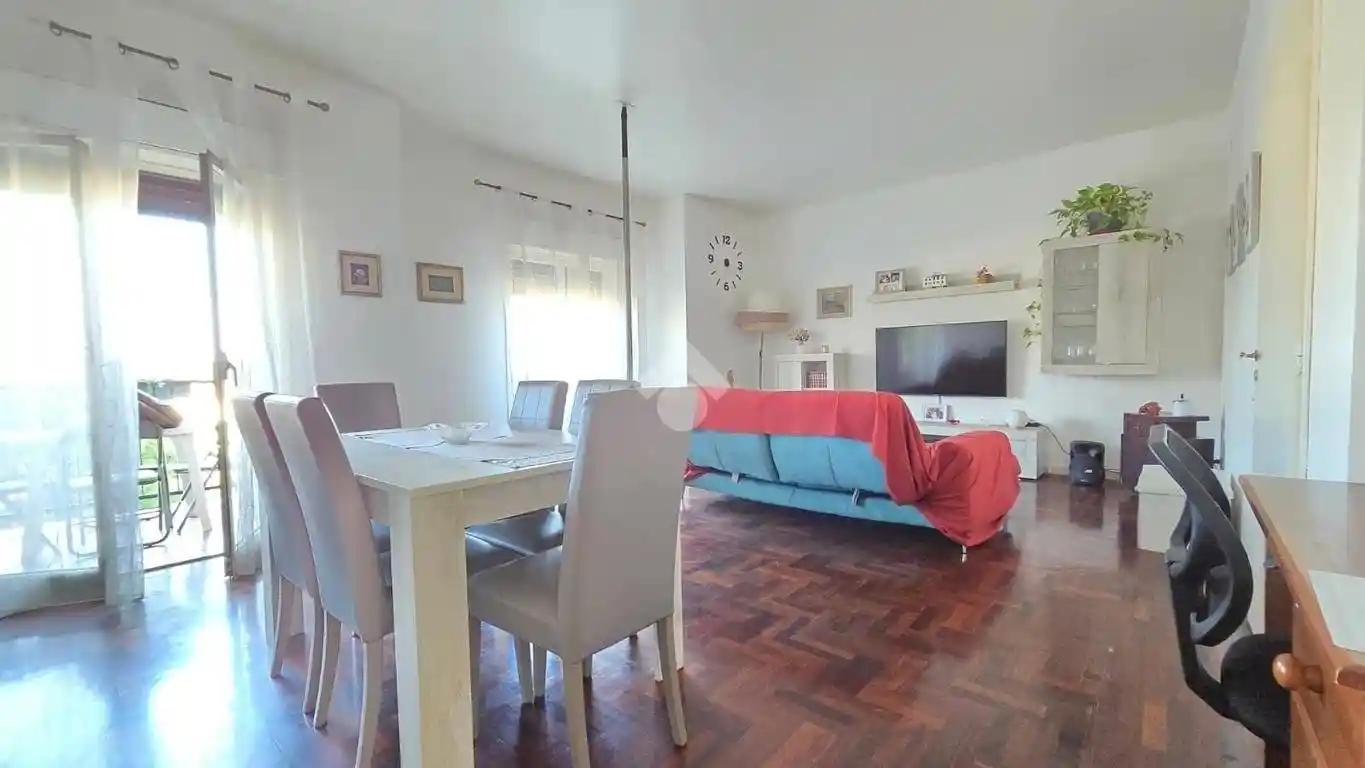 Appartamento in vendita a Palermo