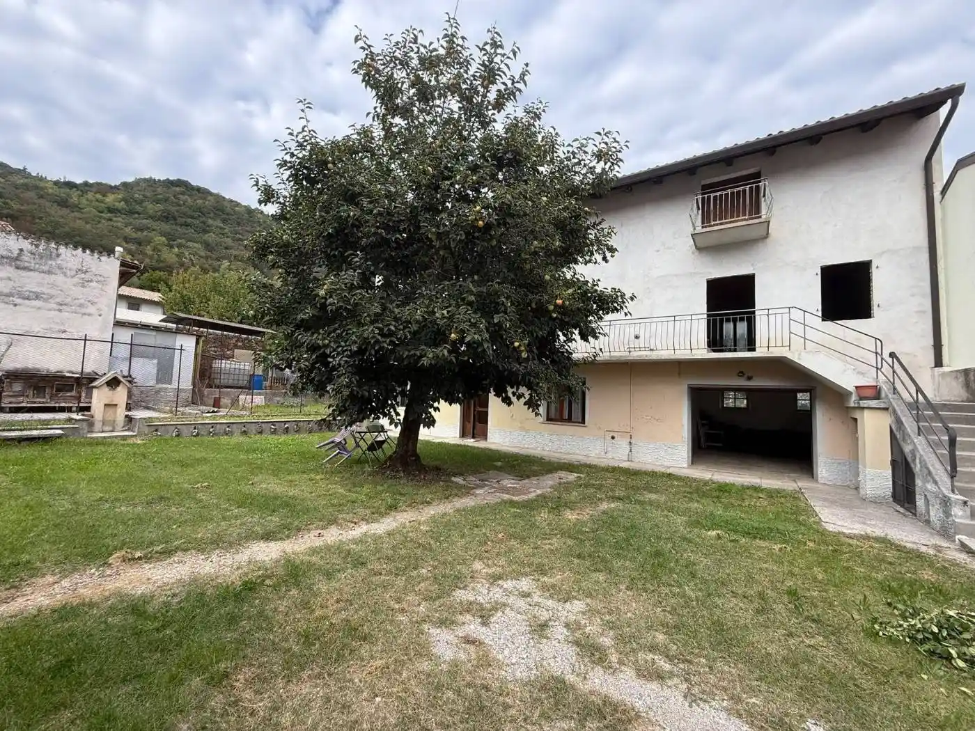 Villa in vendita a Ragogna