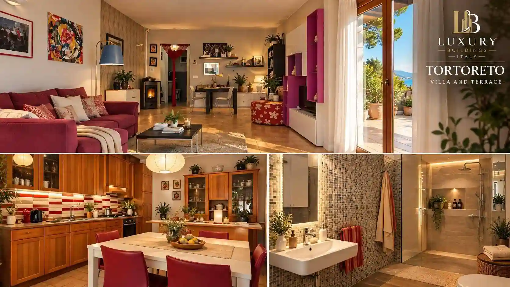 Villa - foto 3