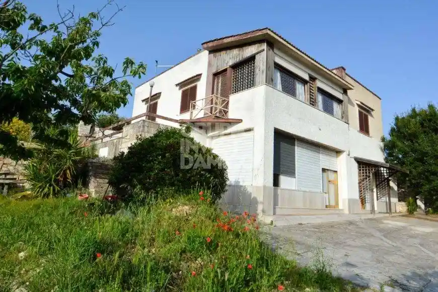 Villa in vendita a Locorotondo
