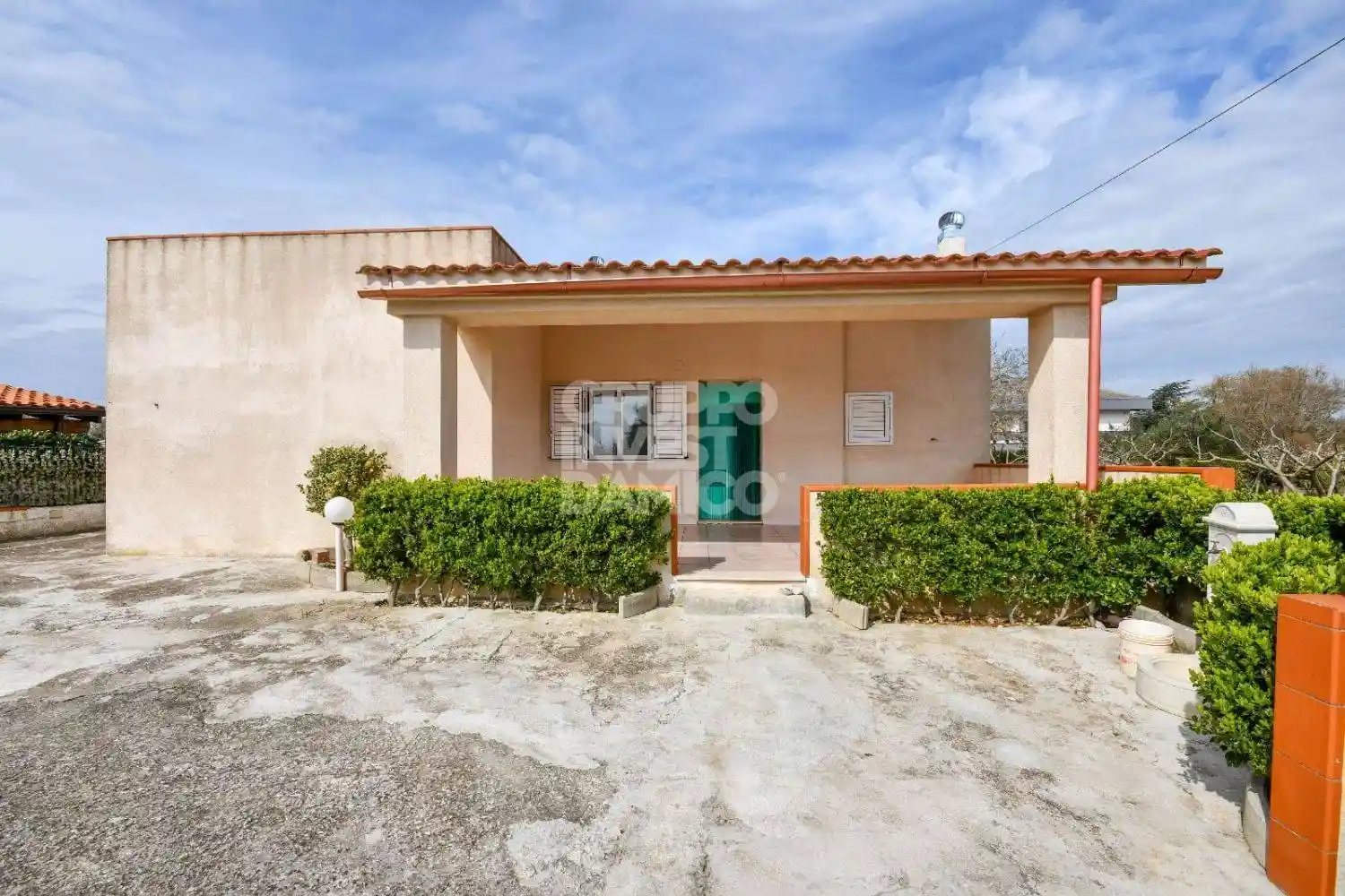 Villa in vendita a Martina Franca