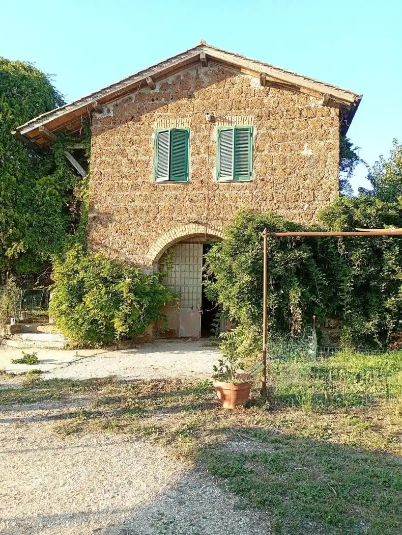Appartamento in affitto a Fabrica di Roma