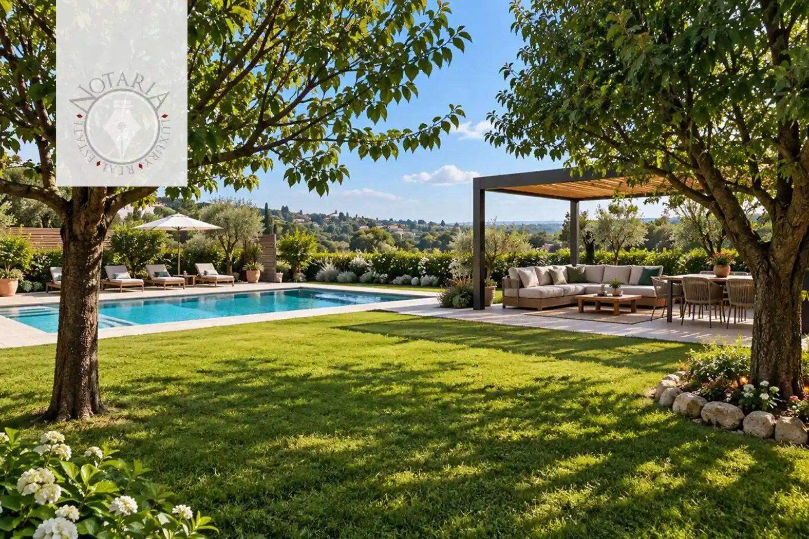 Villa in vendita a Roma