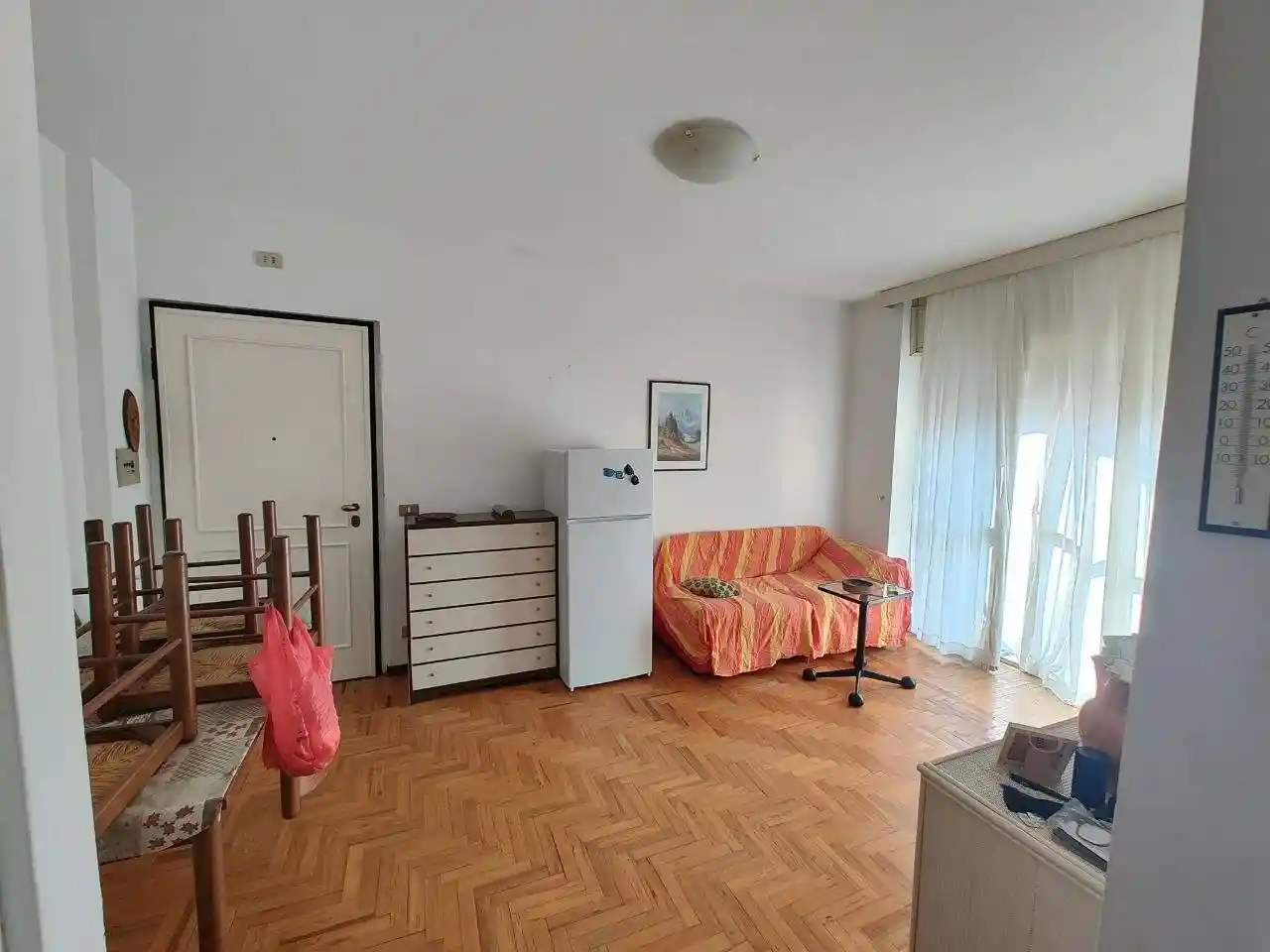 Appartamento in vendita a Edolo