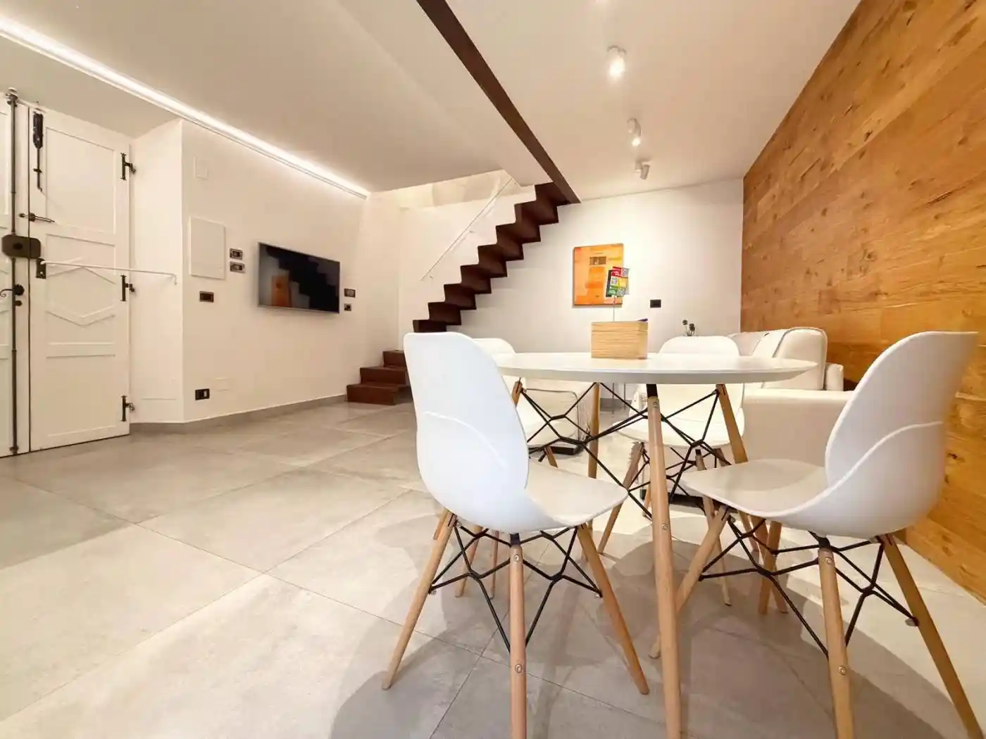 Appartamento in vendita a Firenze