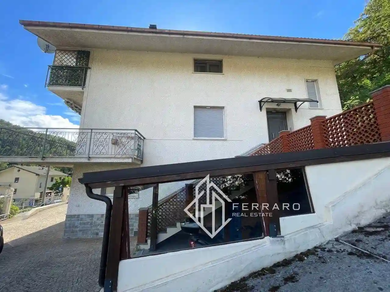 Villa - foto 3