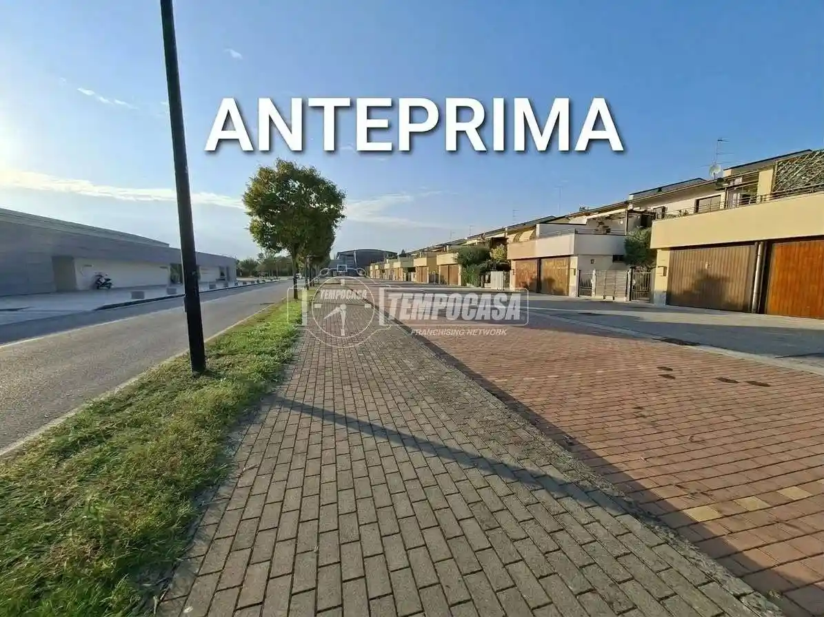 Appartamento in vendita a Mantova