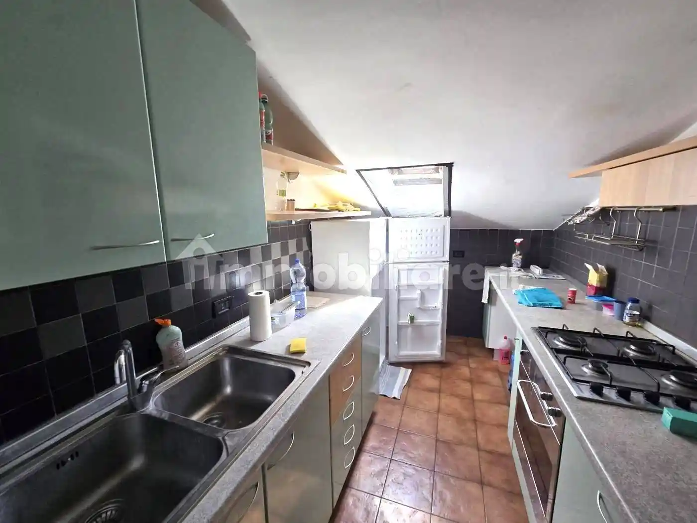 Appartamento in affitto a Perugia
