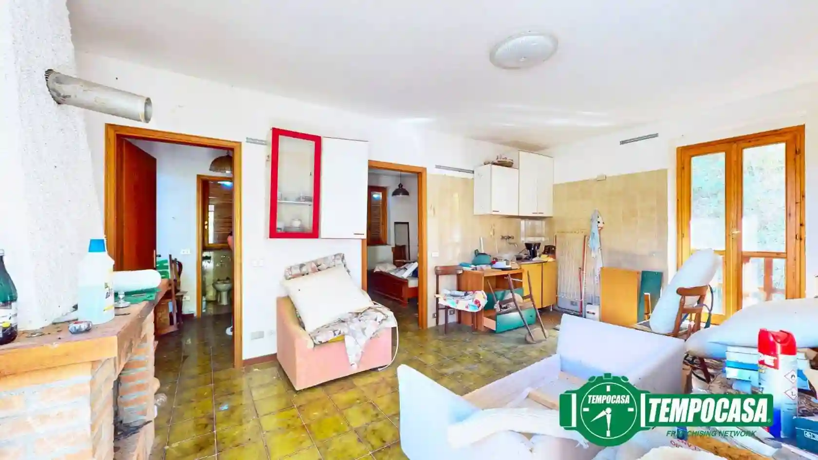 Casa indipendente - foto 4