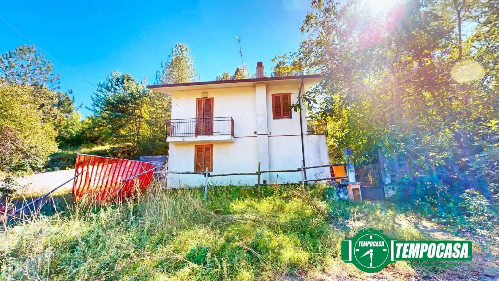 Casa indipendente in vendita a Varzi