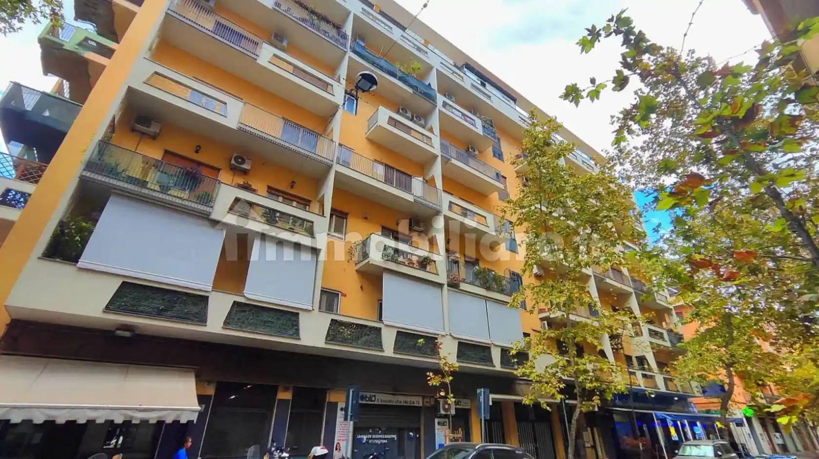 Appartamento in vendita a Catania