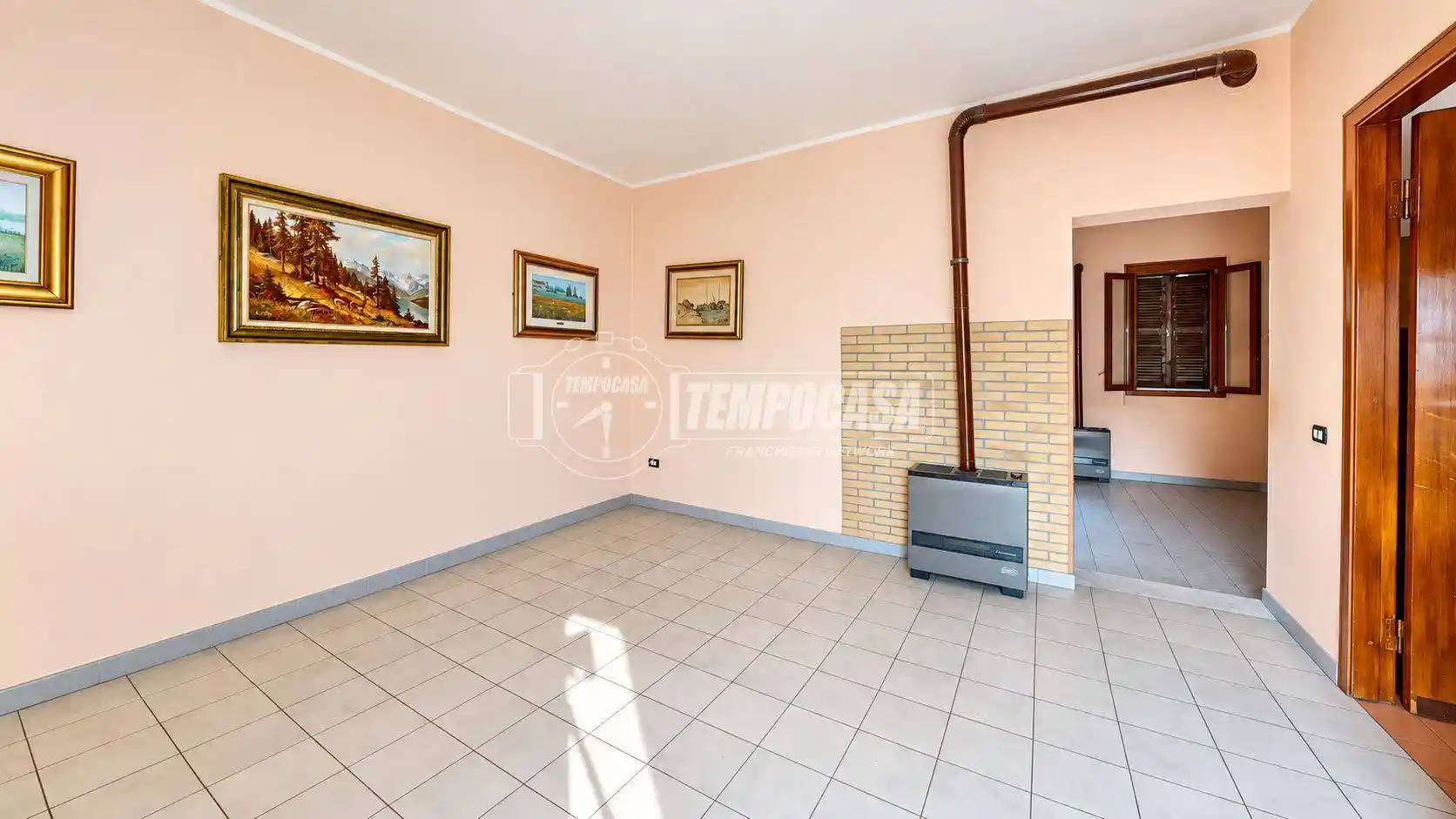 Casa indipendente in vendita a Cogliate