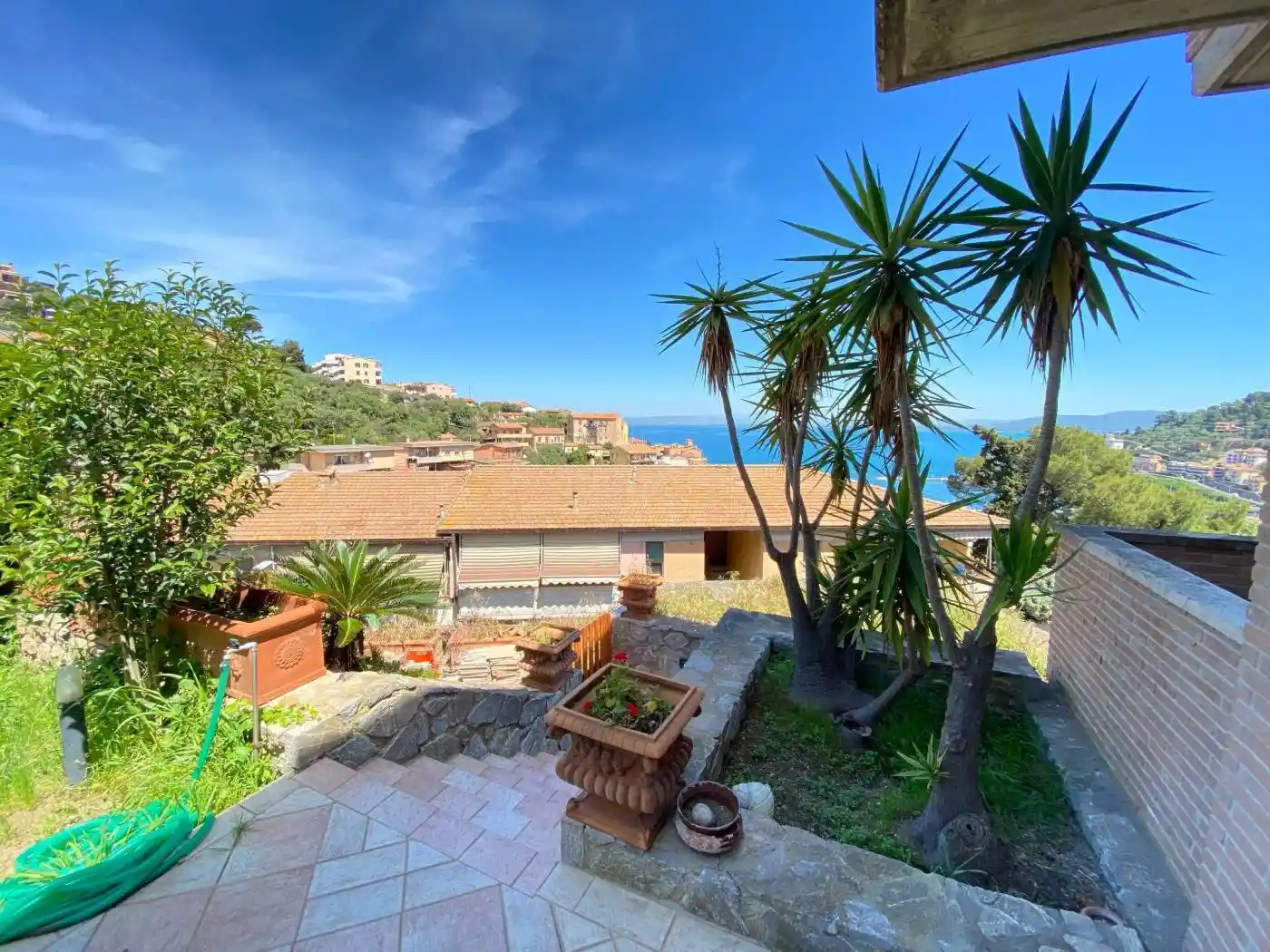 Villetta a schiera in vendita a Monte Argentario
